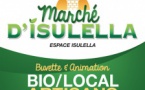 Lancement des marchés du mercredi