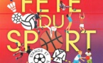 Fête du sport 2024