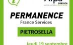 L'AFPA Vient à vous - A France Services Pietrosella