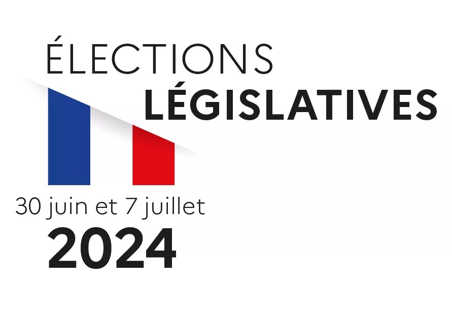 🗳 ÉLECTIONS LÉGISLATIVES - Il est encore temps de faire sa procuration