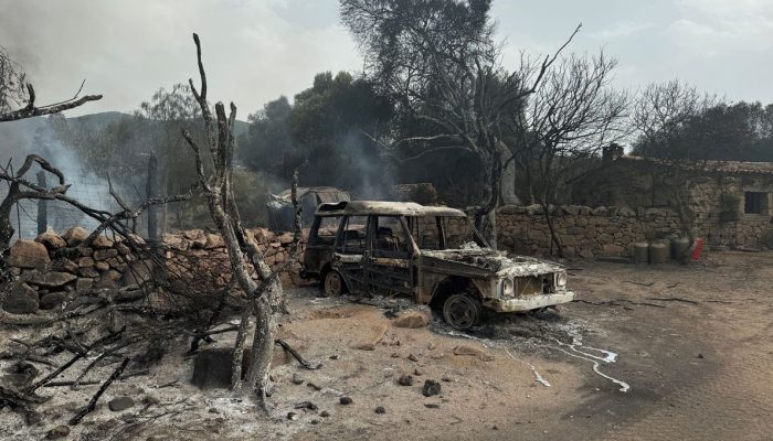 Soutien à la famille Bianchi - Victime d'un incendie le 30 juin