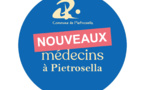 👩‍⚕️ Changement d'horaires chez les médecins de Pietrosella 🧑‍⚕️